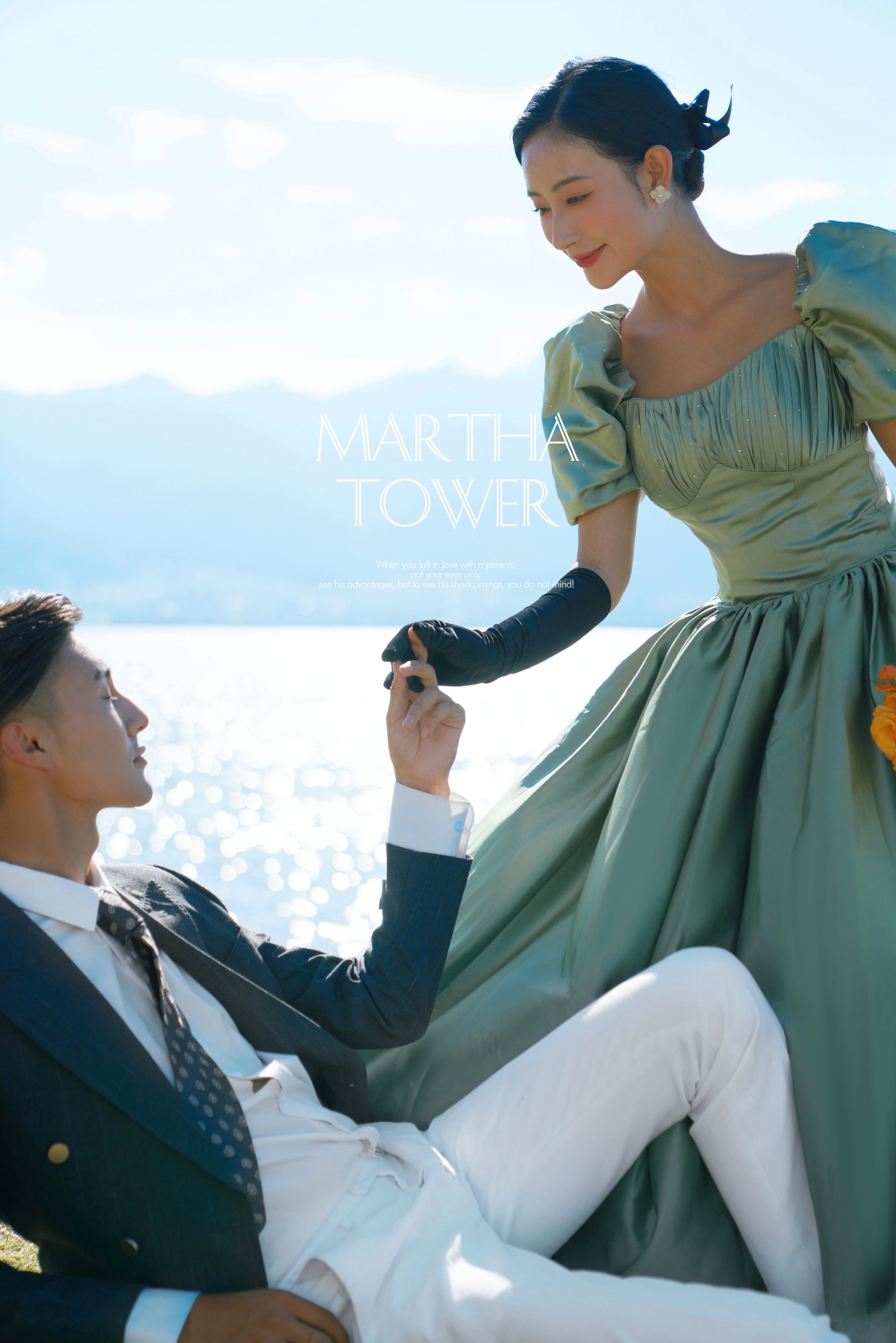 旅拍婚纱照哪个机构好,桂林婚纱摄影哪家好