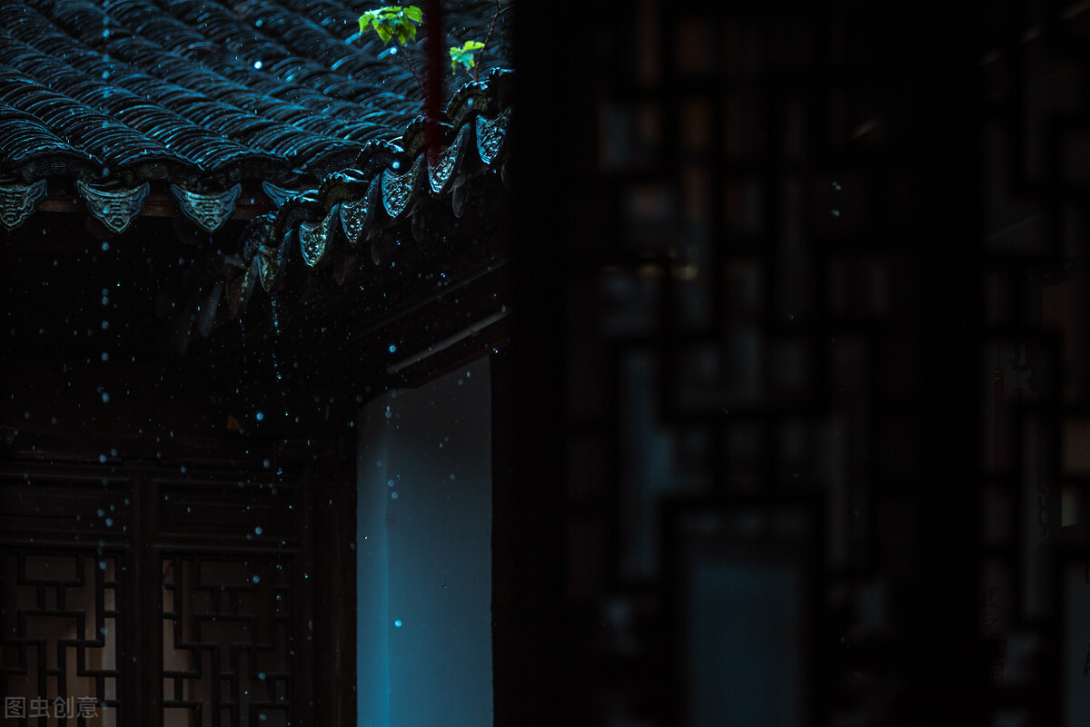 若有所思原唱,乌镇之恋深度解析