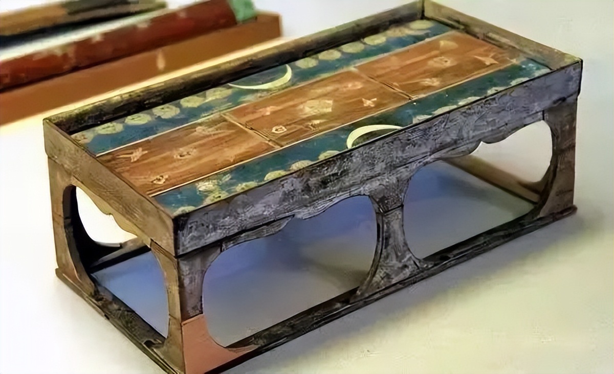 中国十大传统家具博物馆,博物馆参观记录和感受