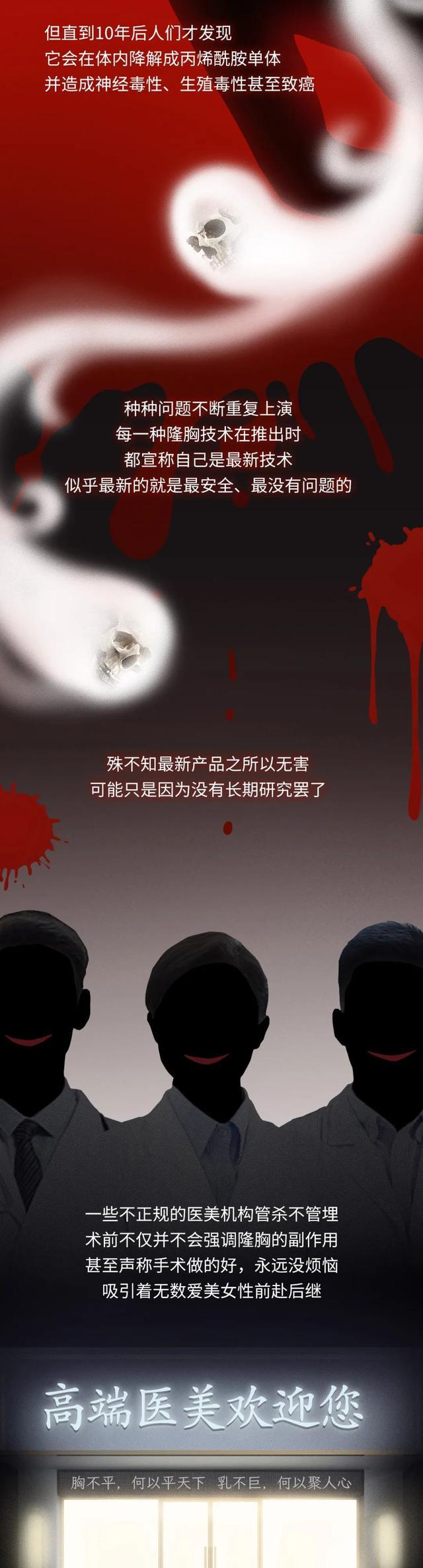 第一批假体隆胸的人现在如何,第一批脂肪隆胸的人现在怎么样