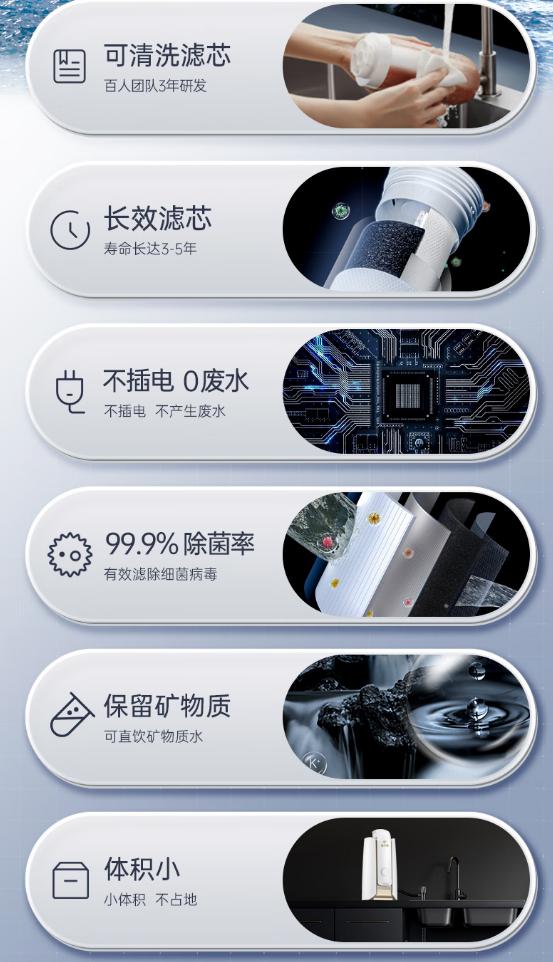 家用比较好的净水器品牌有哪些,比较好的家用净水器品牌有哪些