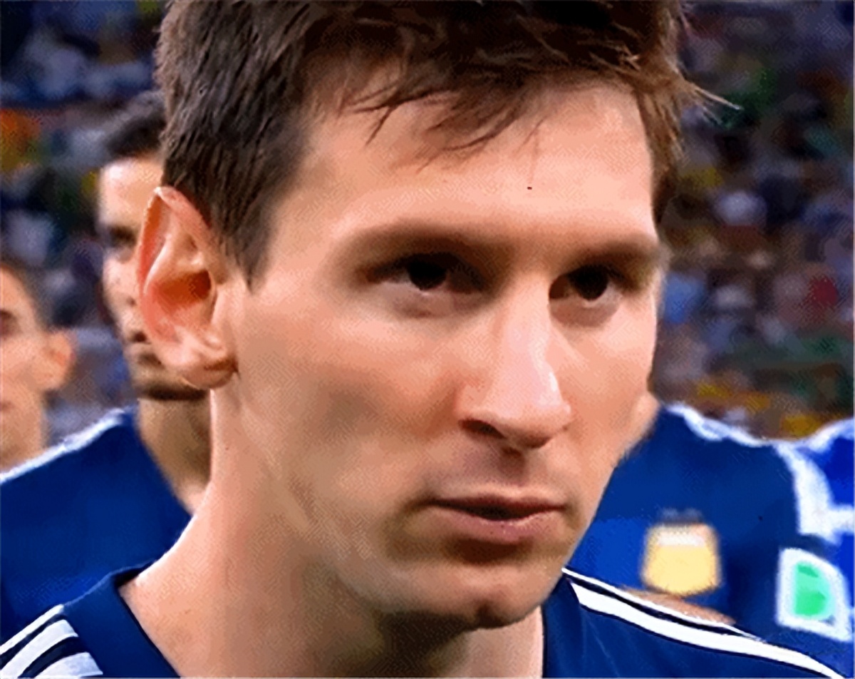 梅西带领阿根廷参加卡塔尔世界杯,梅西的世界杯之路微视频