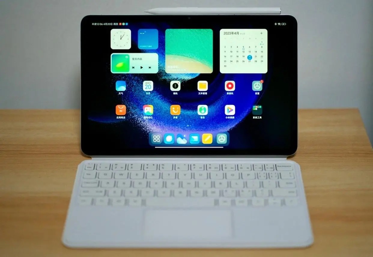 小米平板6pro对比vivopad2参数,vivopad和小米平板5pro哪个好