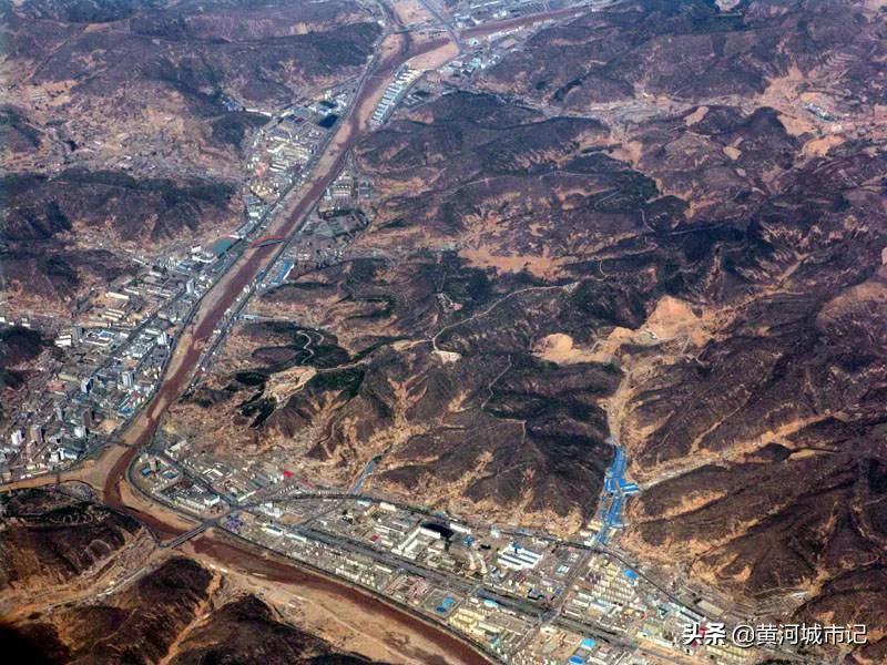 陕西延安未来发展,延安榆林发展前景