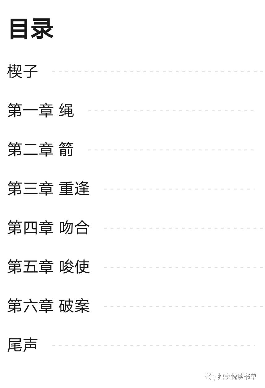 悬疑推理小说讲解推荐,悬疑推理小说十大经典排行榜