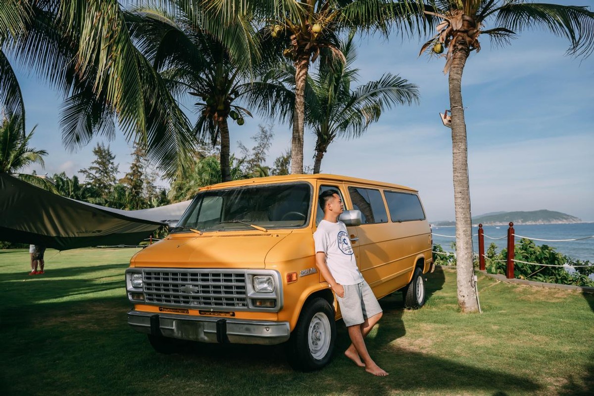 炎炎夏日，踏浪而来，赶赴一场和海南的约“惠”