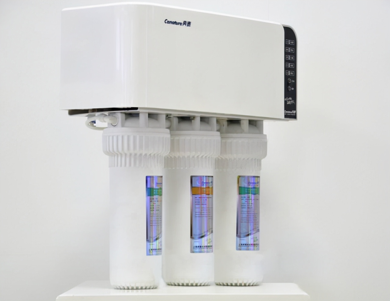 净水器十大名牌第一名易开得,净水器十大名牌国际