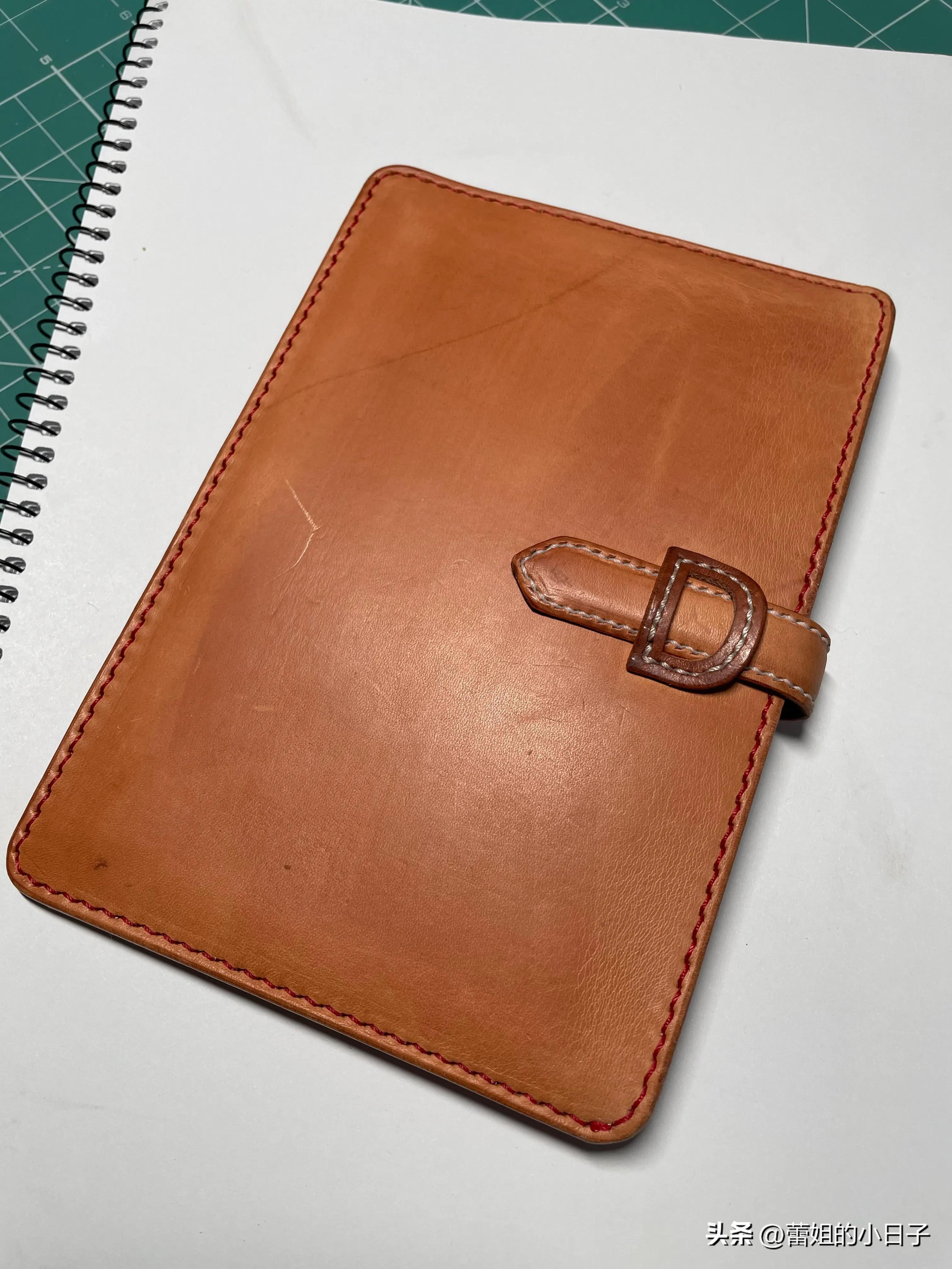 老皮匠的手工制作之路