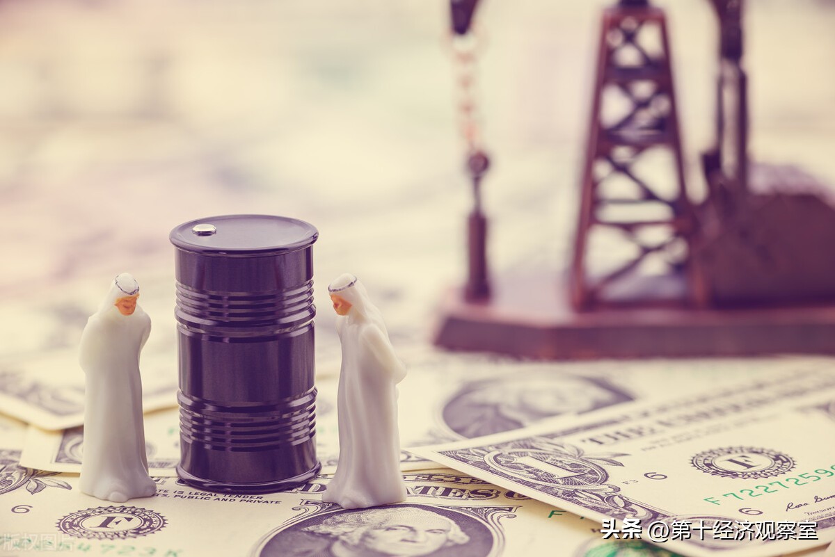 石油美元什么时候会终结,石油美元有什么好处