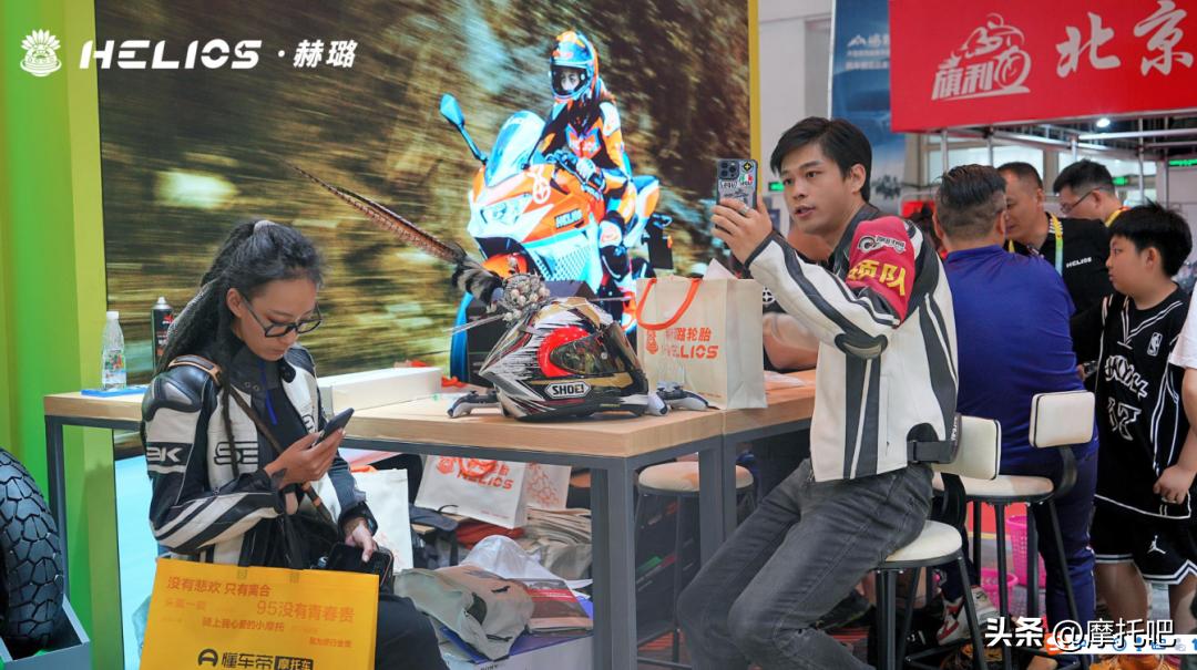 helios赫璐轮胎怎么样,马力再大没有抓地力也不行