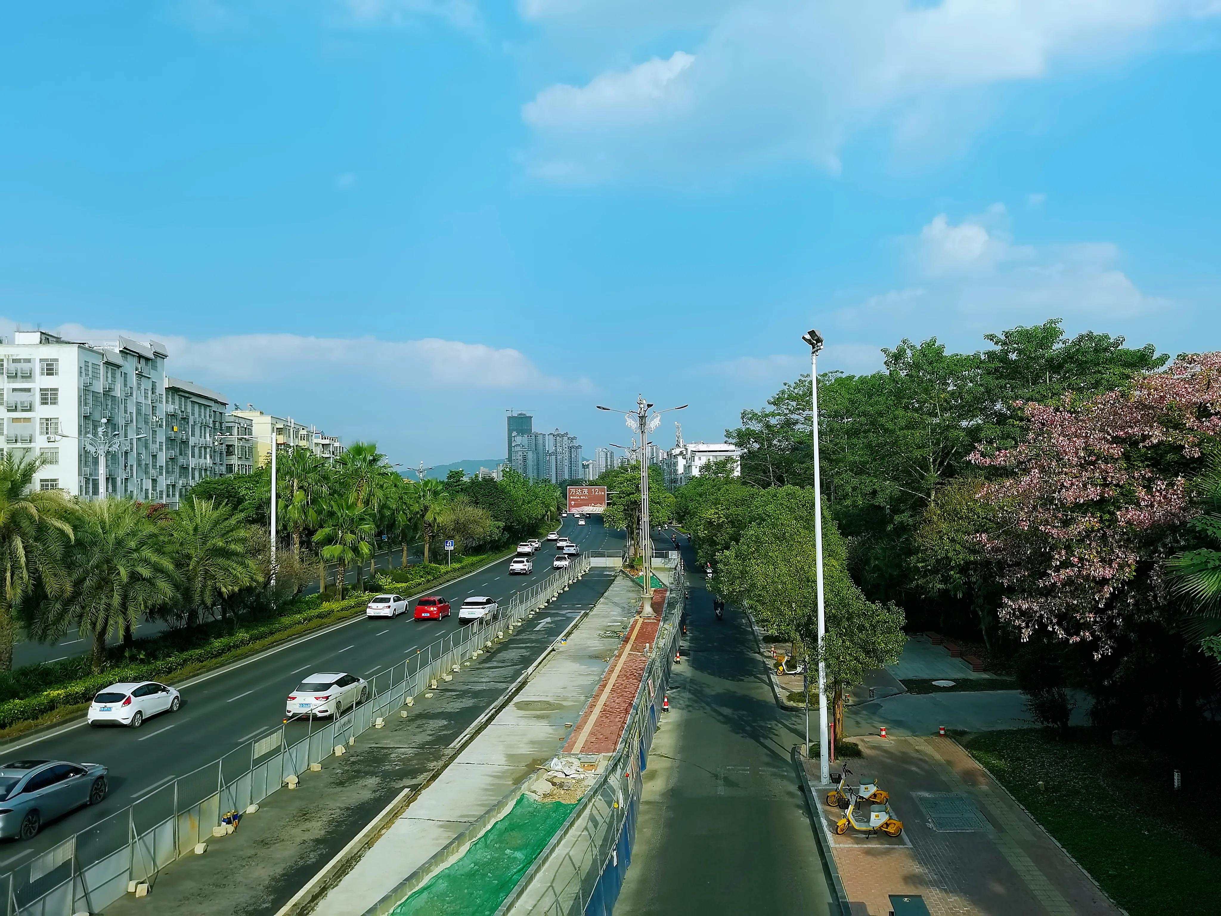 南宁的新南北方饮食差异,一个北方人的印象