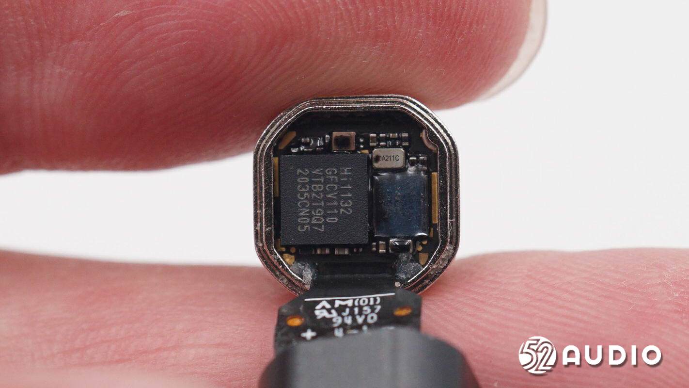 huaweiwatchbuds功能介绍,华为watchbuds深度体验测评