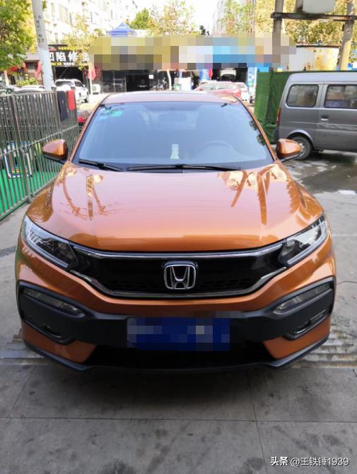 八年陪伴,2016年xrv的优点和缺点