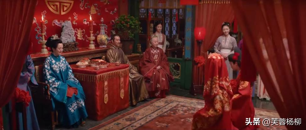 《红楼梦之金玉良缘》,红楼梦之金玉良缘第1集