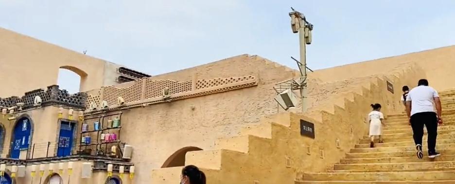 郑州近期冬季网红打卡景点,郑州带娃旅游攻略必去十大景点