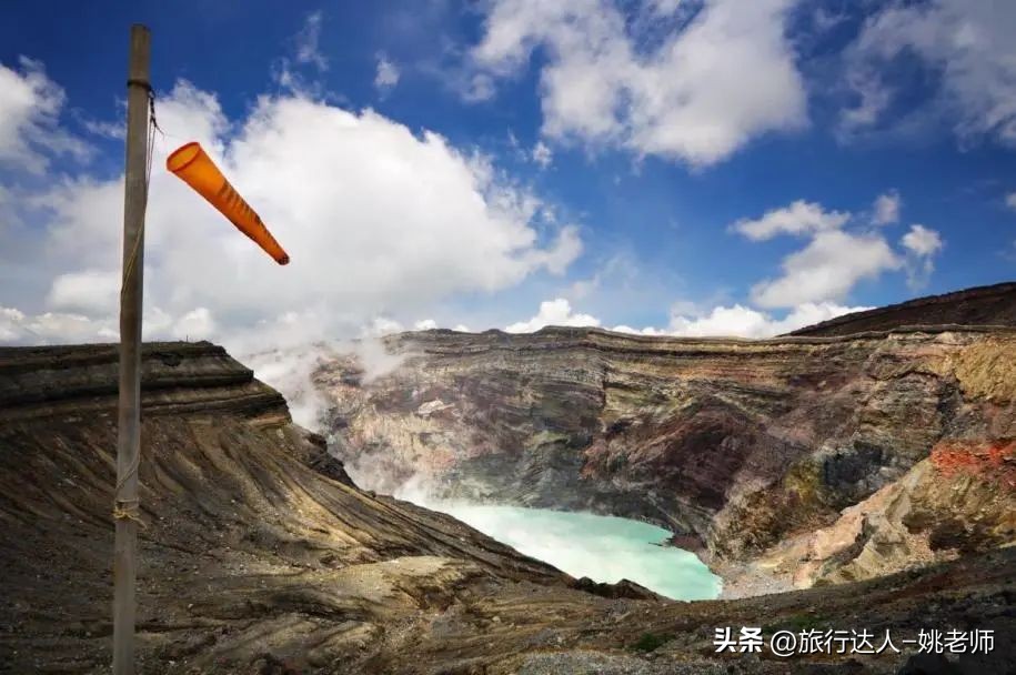 日本冰雪温泉之旅,迎着飞雪泡温泉日本冬季小众游