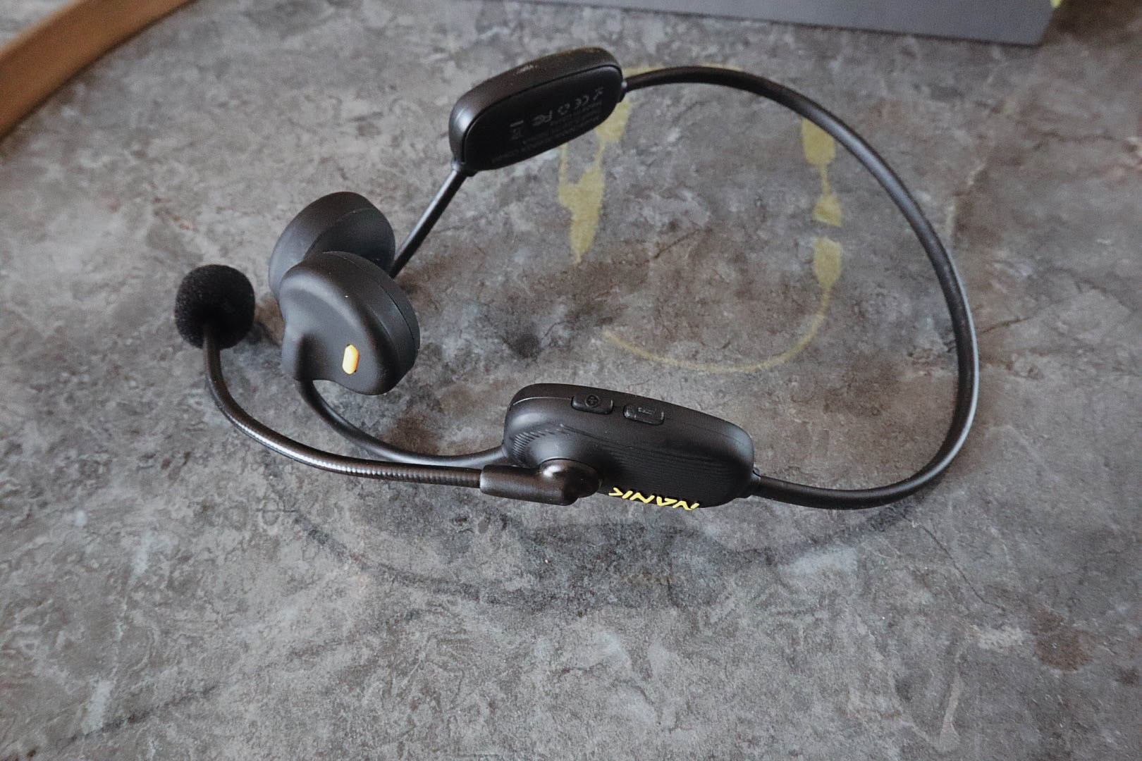 骨传导耳机南卡runnercc评测,南卡骨传导蓝牙耳机runnercc2