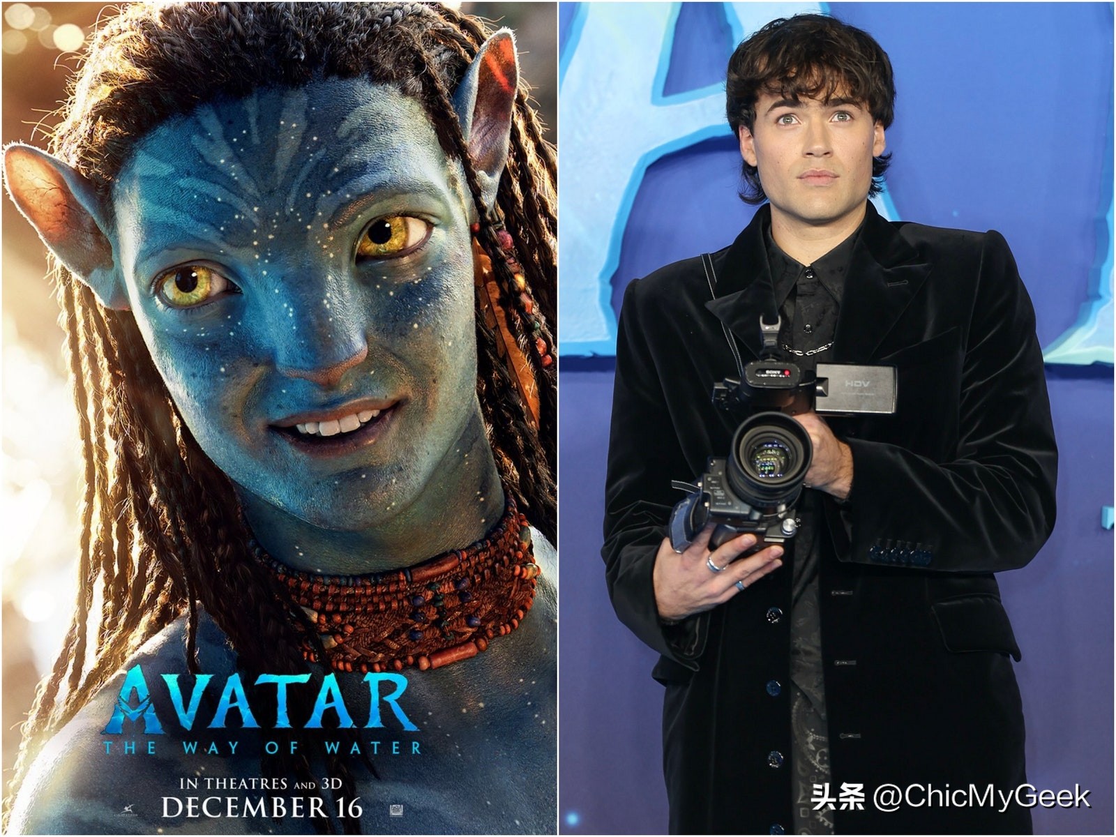 阿凡达水之道主角,阿凡达水之道演员是真人演的吗