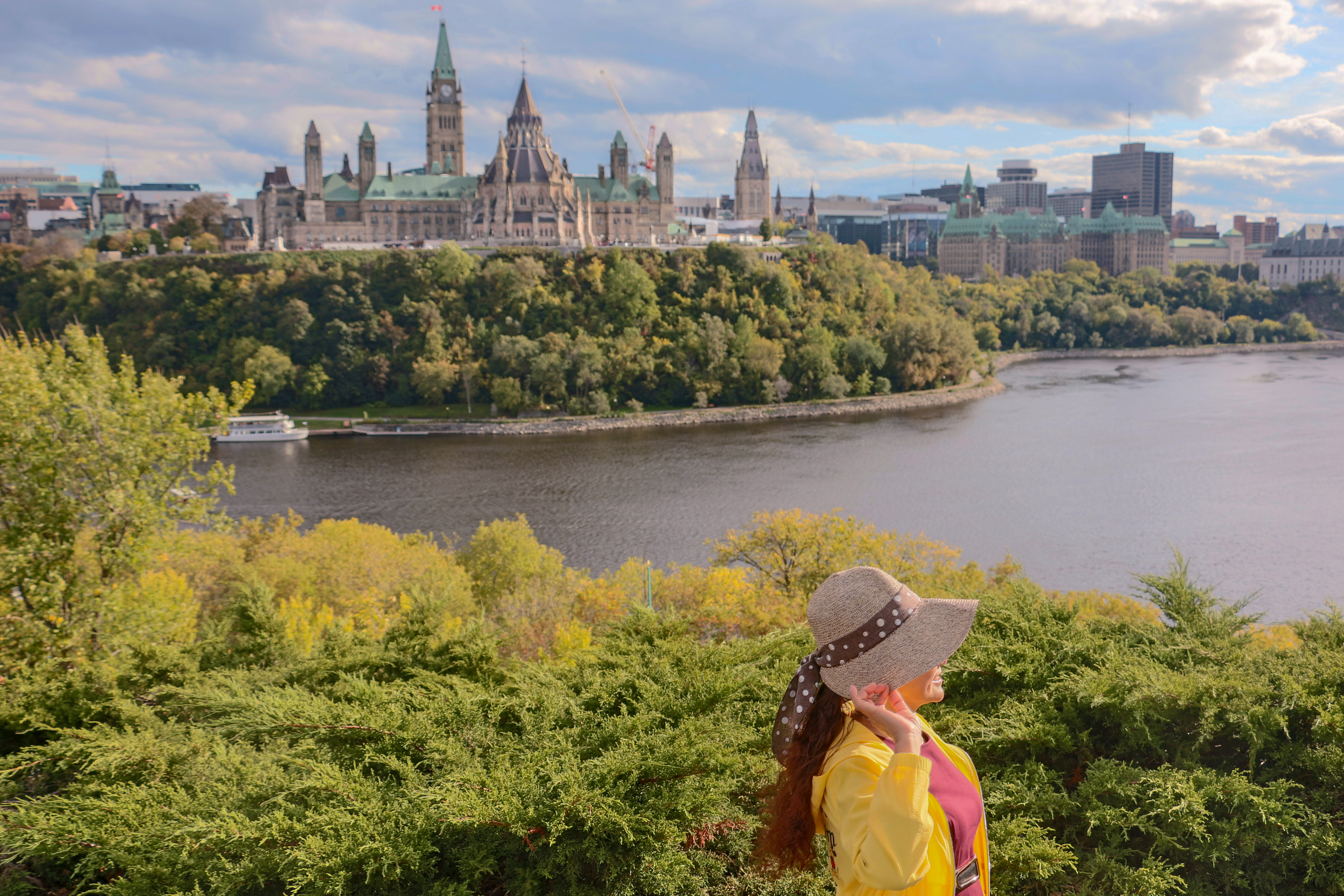 美东加东旅游,美东加东