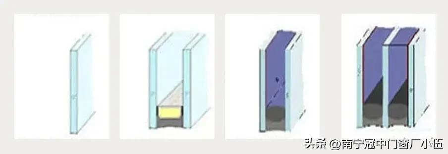 断桥铝门窗的入门知识,做断桥铝门窗应该注意什么