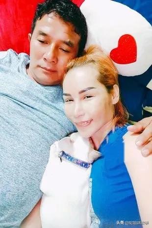 泰国妇女居然在tiktok发广告为丈夫招聘3位情人，包吃包住月薪3千