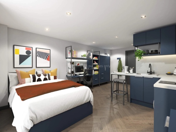 悉尼大学留学攻略,悉尼大学留学生公寓