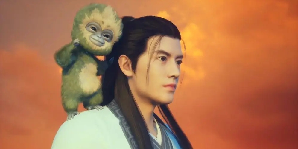 凡人修仙传南宫婉和上官婉的关系,凡人修仙传南宫婉是轮回道祖吗