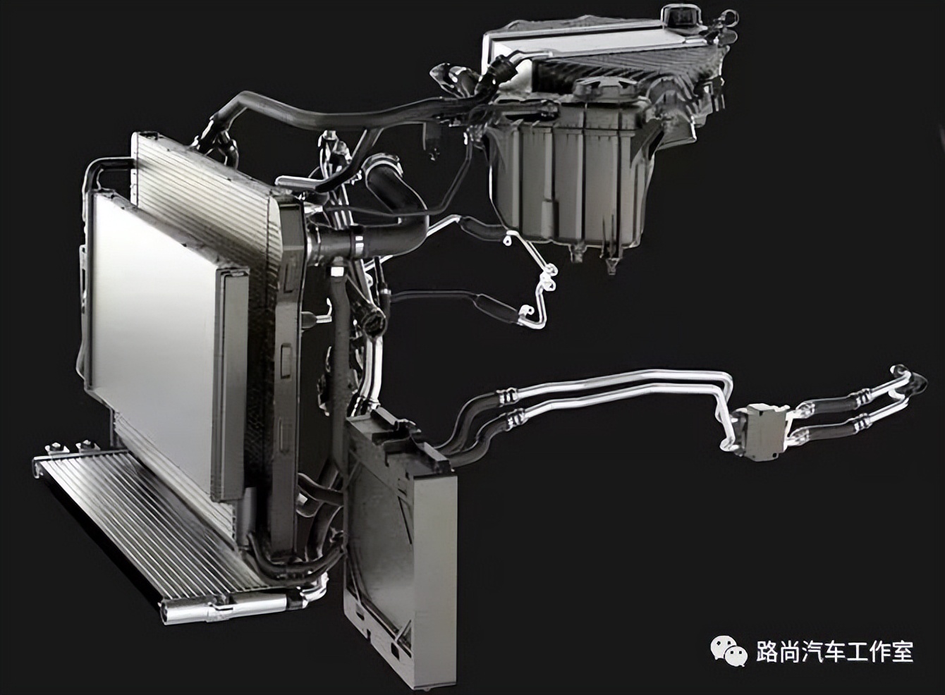 汽车防冻液高温是怎么回事,汽车发动机防冻液漏水是怎么回事