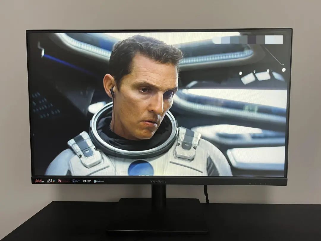 显示器开箱|899性价比27英寸144Hz,优派VX2762-HD-PRO-2