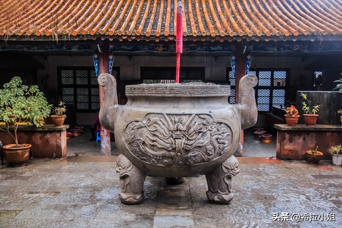 昆明附近有什么好玩的地方一日游,昆明周边好玩的地方推荐大年初一