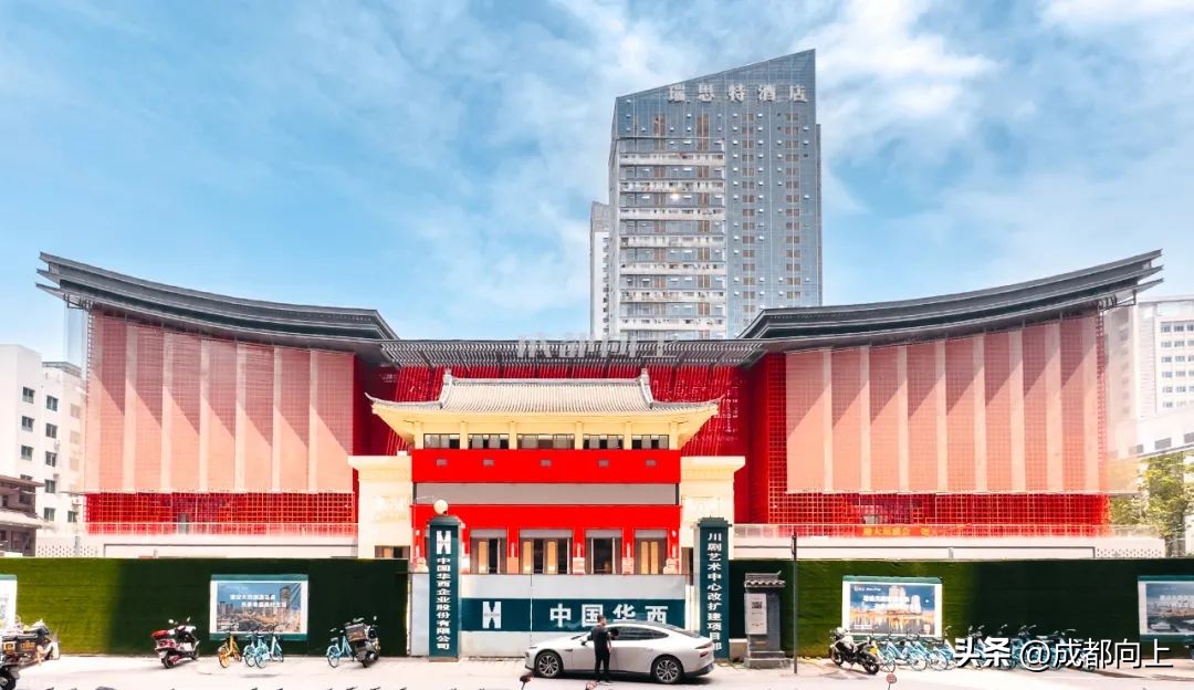 成都最值得打卡和亚洲最大商场,成都未来最期待的十大商场