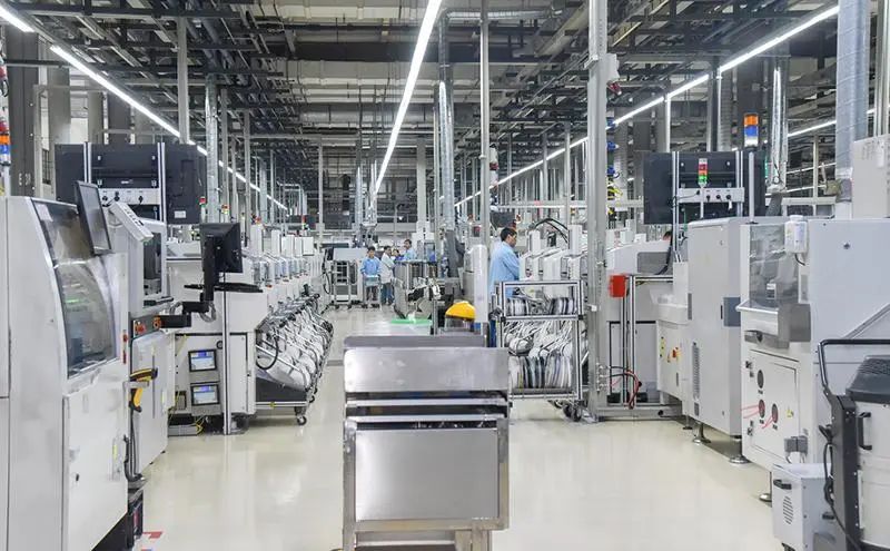 2000-2020中国经济发展大事件,2000年后中国商业大事件