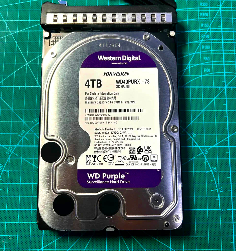 机械硬盘垂直和叠瓦式哪个好,如何区分垂直盘和叠瓦移动硬盘