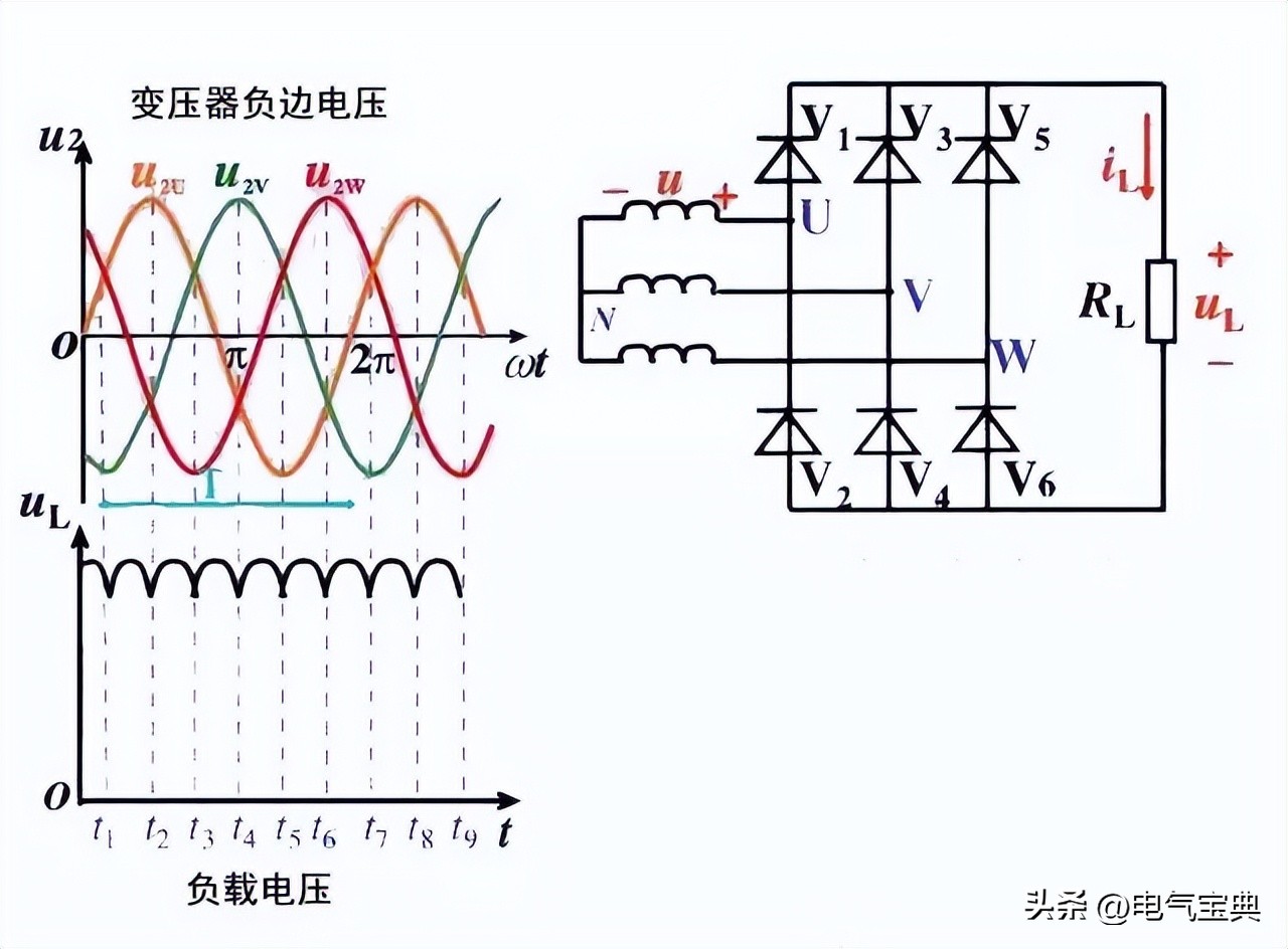 电气二次接线图及原理,高压带电显示器电气原理接线图