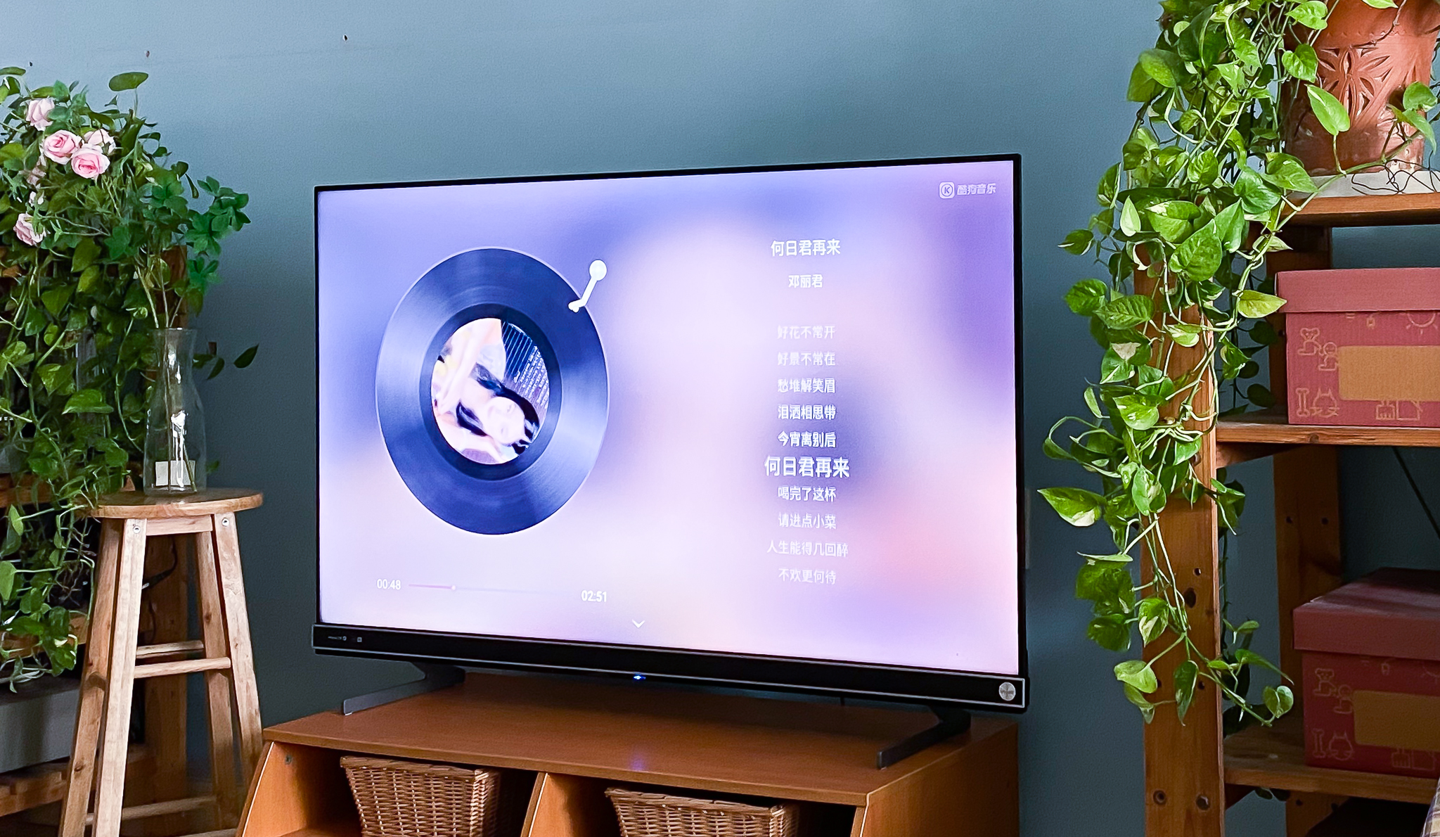 海信vidaa电视k歌功能,海信电视k歌测评