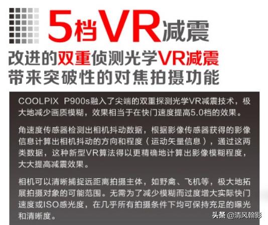 尼康p950拍产品怎么样,拍鸟一定要买大炮筒吗