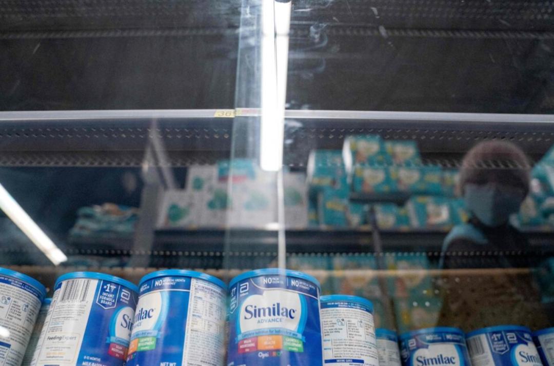 雅培美赞臣雀巢,雅培美赞臣新消息