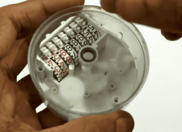 《三体》中的人列计算机看不懂？没关系，先来看看这个！