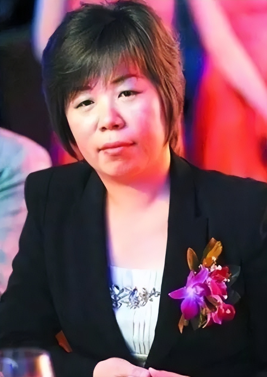 富士康打工妹身价580亿,富士康最牛妹子