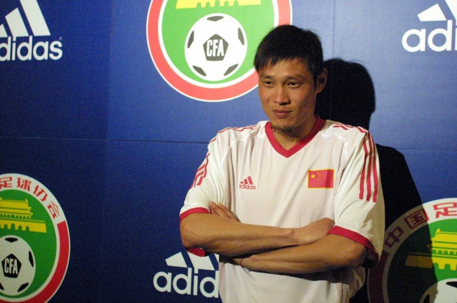 足球名将范志毅大婚,芭蕾舞首席范志毅老婆