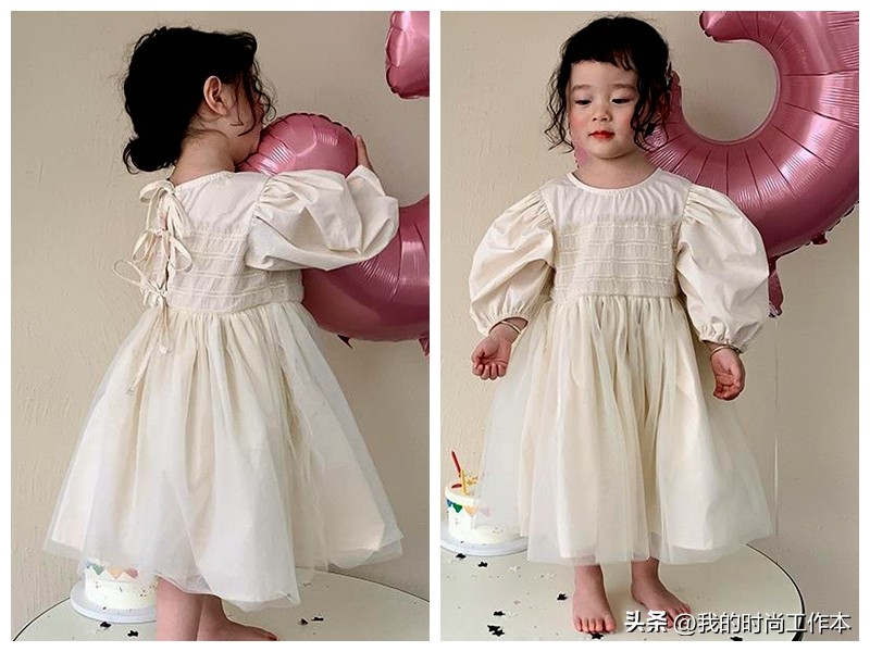 2022年童装流行款式秋冬,2021童装秋冬流行风格