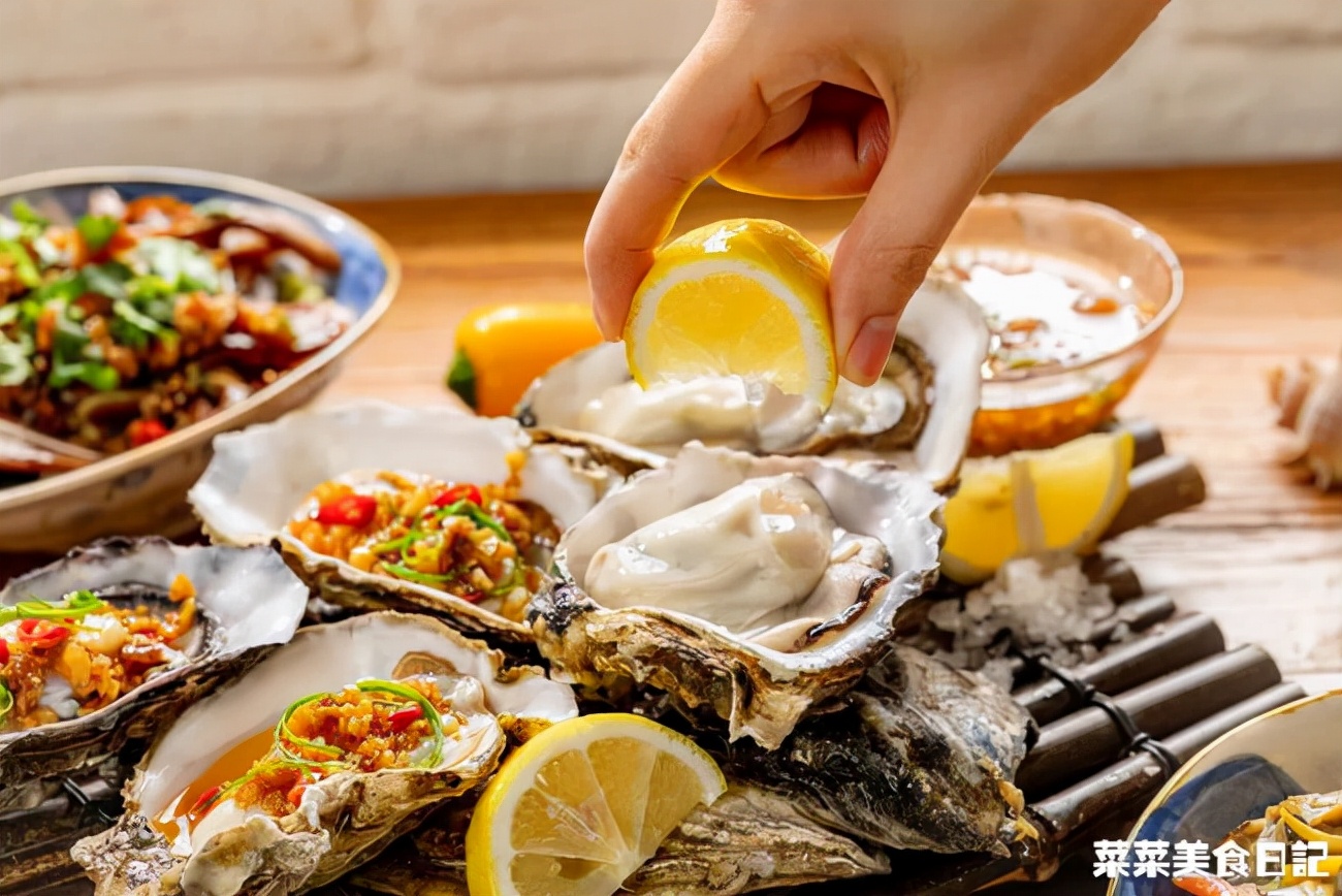 宵夜档卖爆的宝贝，在家半价就能吃到撑！30出锅，嫩到兜不住