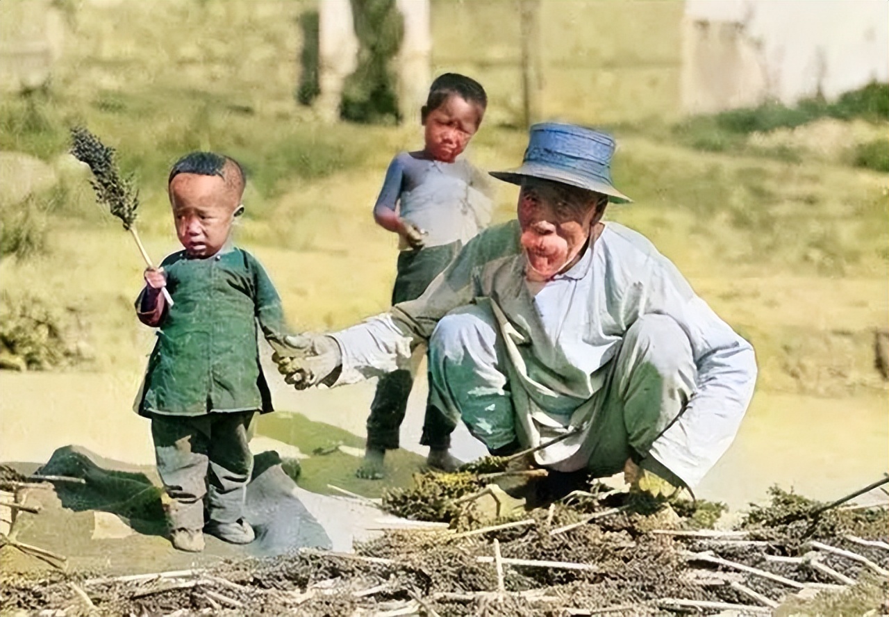 70年代河北秦皇岛老照片,秦皇岛60年代老照片
