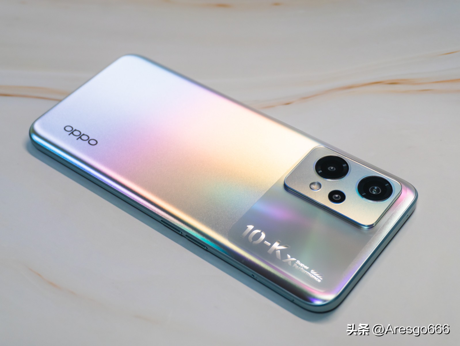 oppok10x详细评测,oppok10x开箱实测
