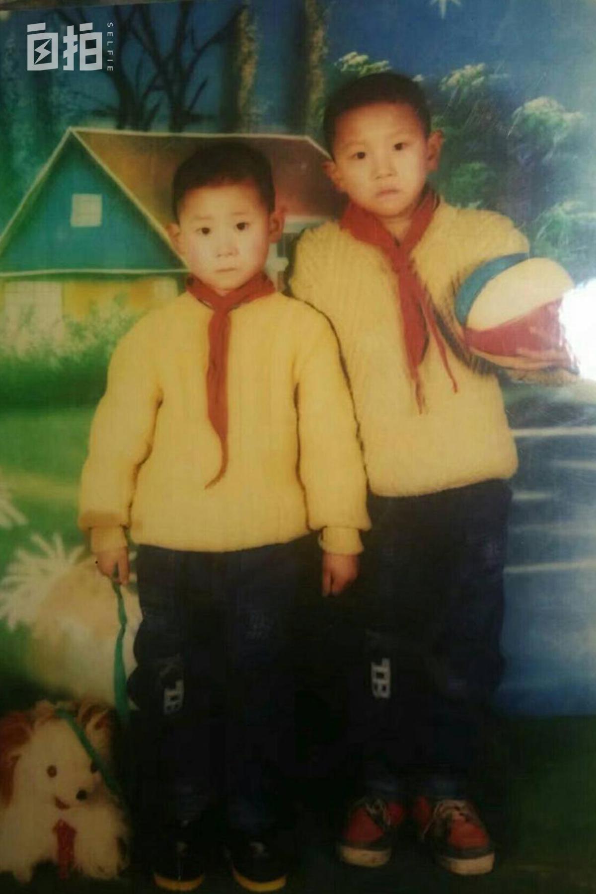 我，15岁厌学当厨师，吃尽生活的苦，大病之后做播音，月收入两万