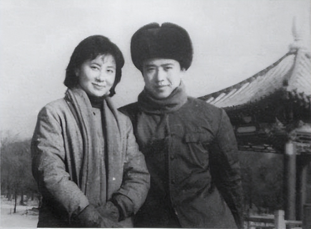 刘晓庆有过四段婚姻有子女吗,刘晓庆有几段婚姻她有子女吗