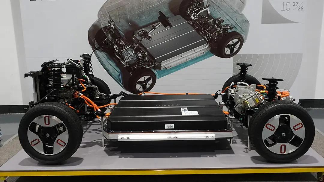 揭秘比亚迪高销量背后的秘密,五菱gsev是指哪些车型