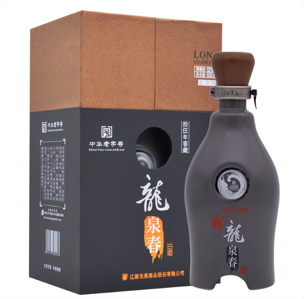 东北最好喝的五款酒,东北公认的10大好酒