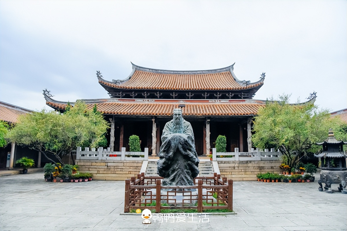 漳州古城的小吃街图片高清,漳州古城古街古巷