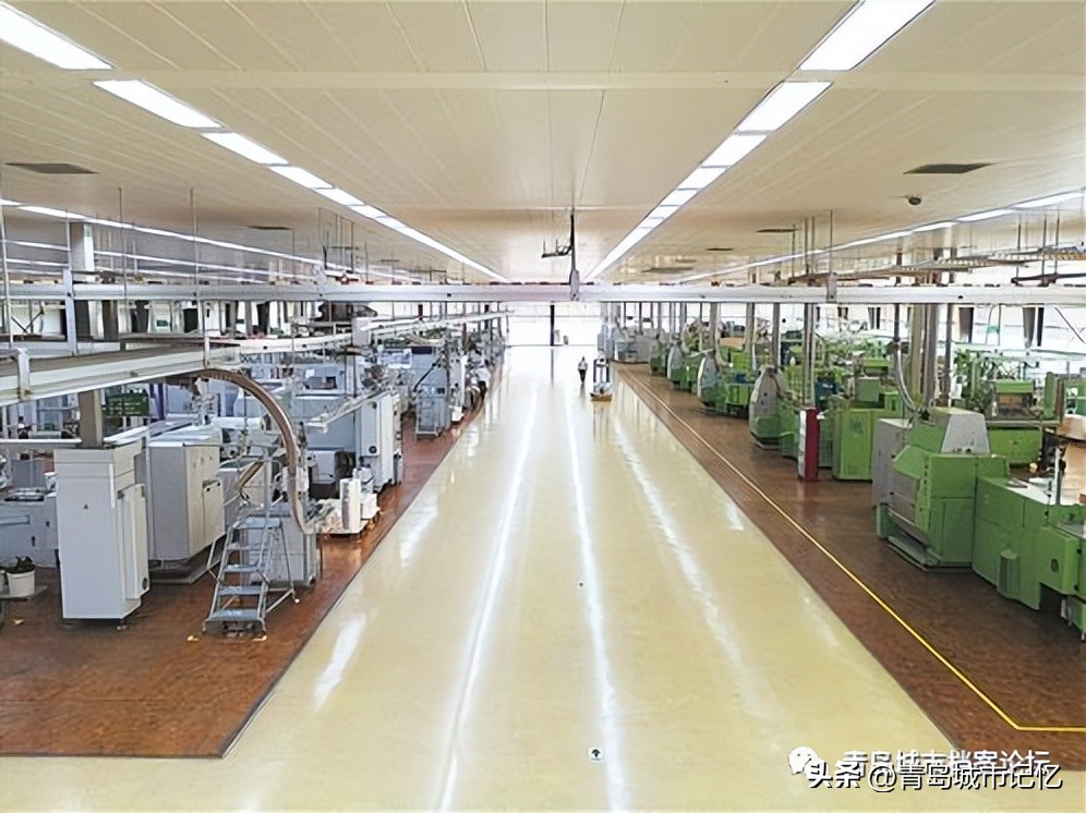 青岛卷烟厂百年简史「1919—2021」（下篇）